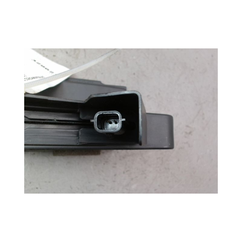 SYSTEME CONDAMNATION AVANT DROIT DACIA SANDERO 2008-