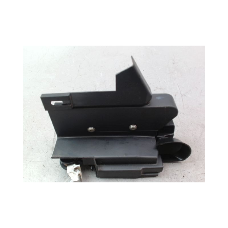 SYSTEME CONDAMNATION AVANT GAUCHE DACIA SANDERO 2008-