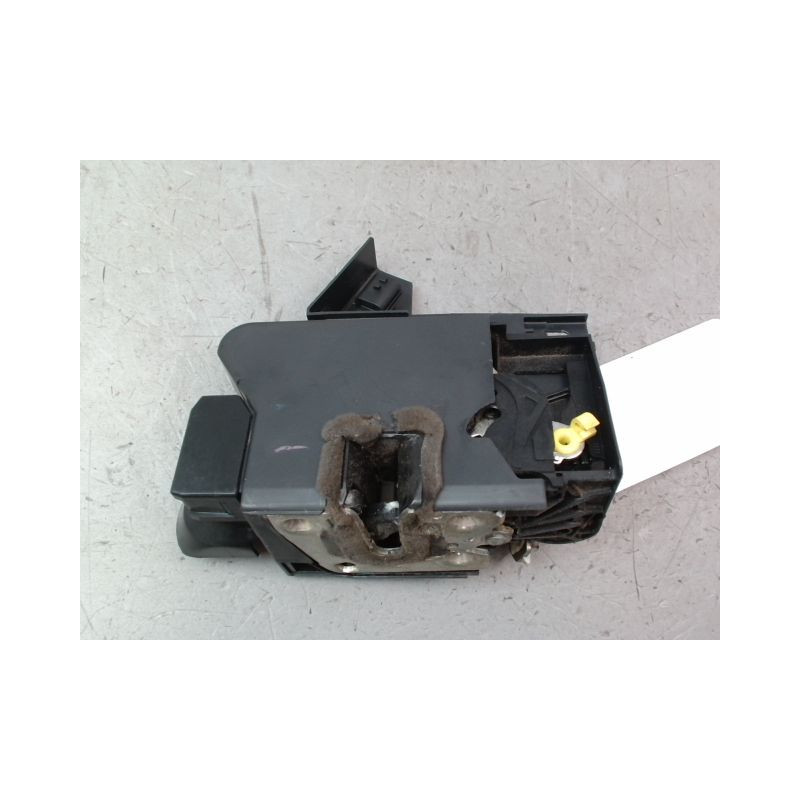 SYSTEME CONDAMNATION AVANT GAUCHE DACIA SANDERO 2008-