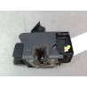 SYSTEME CONDAMNATION AVANT GAUCHE DACIA SANDERO 2008-