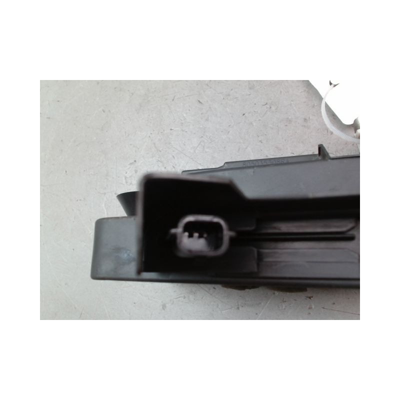 SYSTEME CONDAMNATION AVANT GAUCHE DACIA SANDERO 2008-