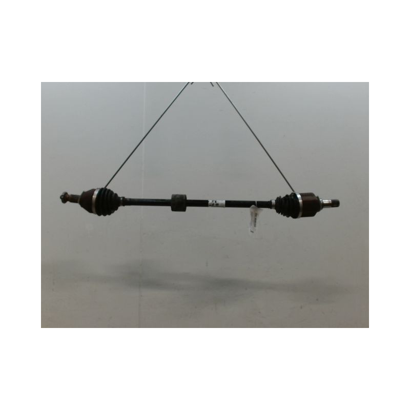 TRANSMISSION AVANT DROIT VOLKSWAGEN POLO 2009- 1.0 TSI