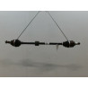 TRANSMISSION AVANT DROIT VOLKSWAGEN POLO 2009- 1.0 TSI