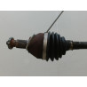 TRANSMISSION AVANT DROIT VOLKSWAGEN POLO 2009- 1.0 TSI