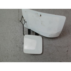 OBTURATEUR COUVRE CROCHET DE BOUCLIER AV