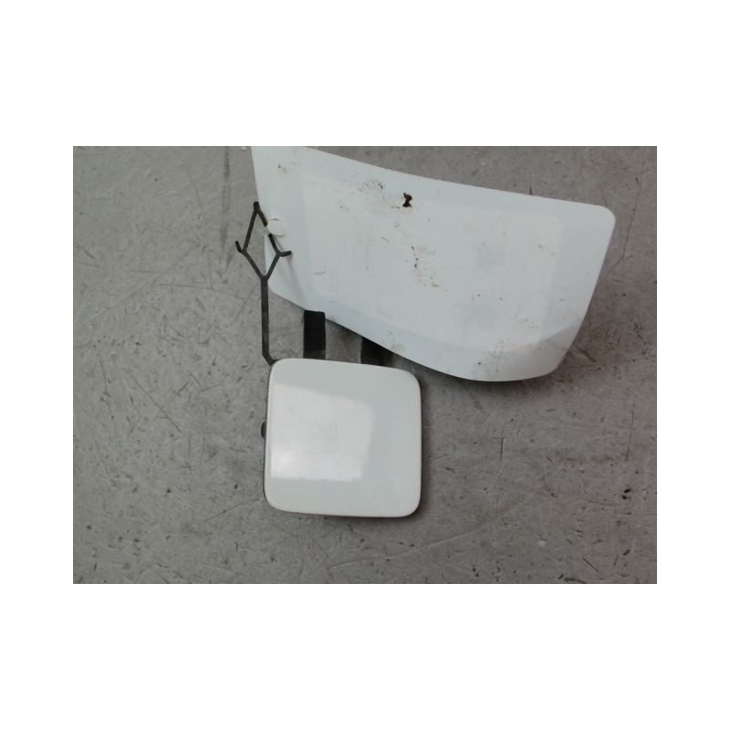 OBTURATEUR COUVRE CROCHET DE BOUCLIER AV VOLKSWAGEN POLO 2009-