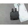 OBTURATEUR COUVRE CROCHET DE BOUCLIER AV VOLKSWAGEN POLO 2009-