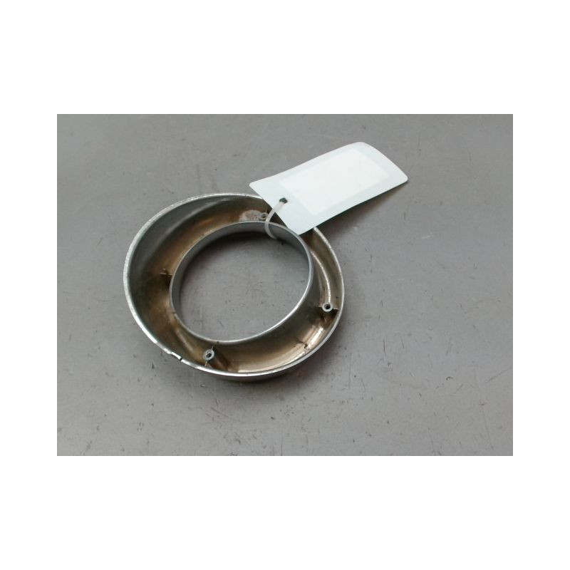 ENJOLIVEUR PARE-CHOC AVD PEUGEOT 4007 BREAK 2007-2013