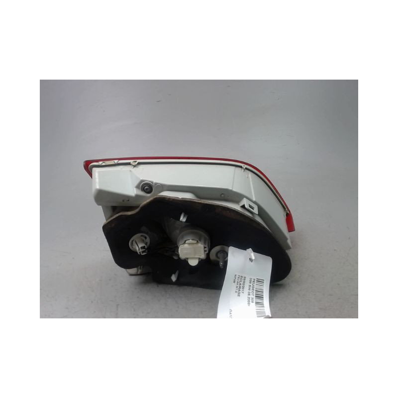 FEU ARRIERE INTERIEUR DROIT PEUGEOT 308 SW 2008-