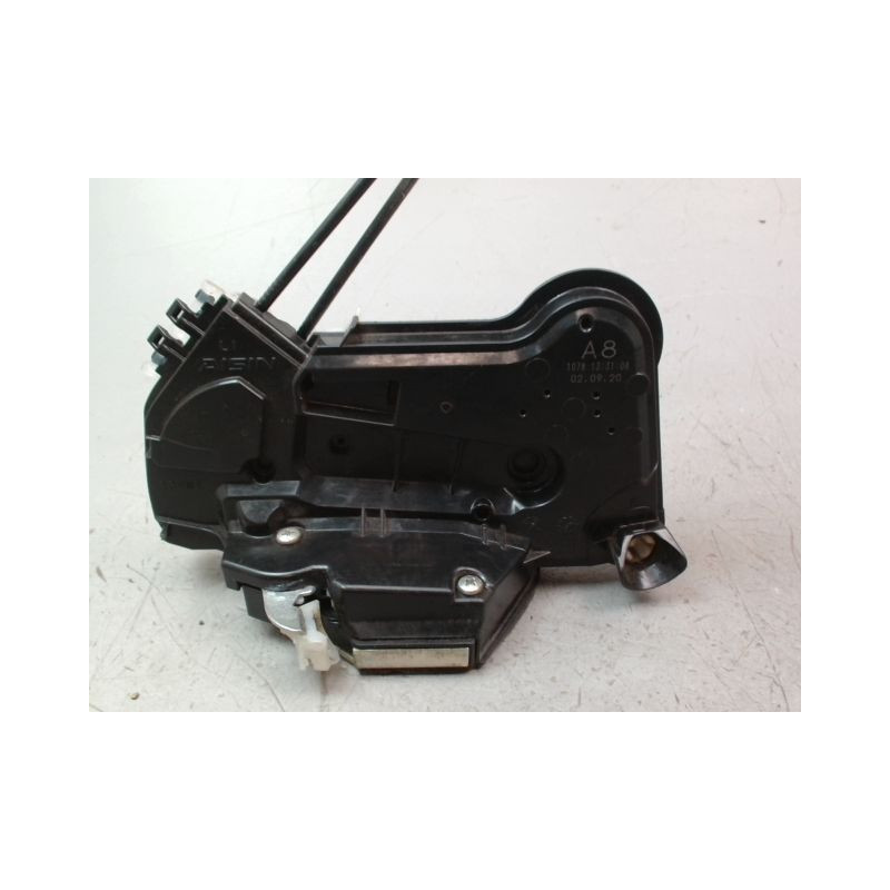SYSTEME CONDAMNATION AVANT GAUCHE TOYOTA HILUX DOUBLE CABINE 2006-