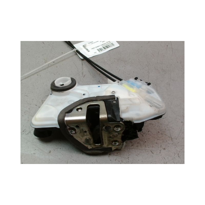 SYSTEME CONDAMNATION AVANT GAUCHE TOYOTA HILUX DOUBLE CABINE 2006-