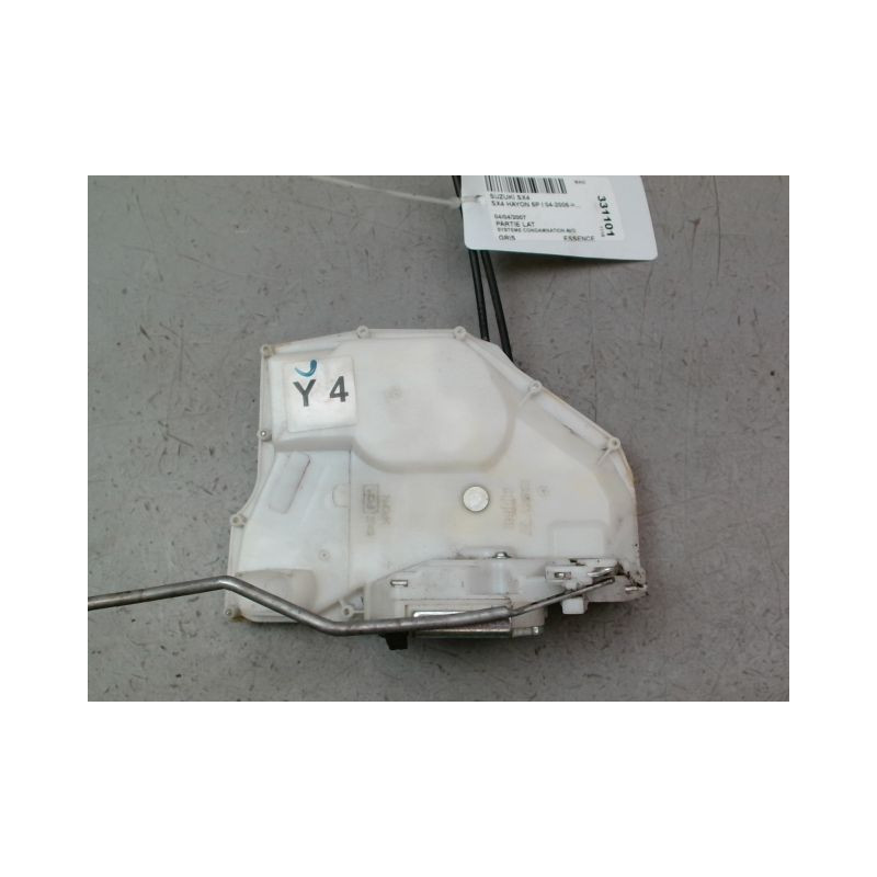 SYSTEME CONDAMNATION AVANT DROIT SUZUKI SX4 I 2006-...