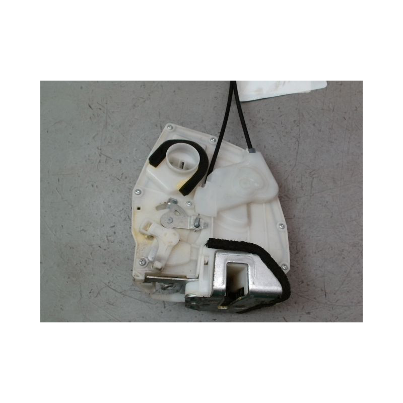 SYSTEME CONDAMNATION ARRIERE DROIT SUZUKI SX4 I 2006-...