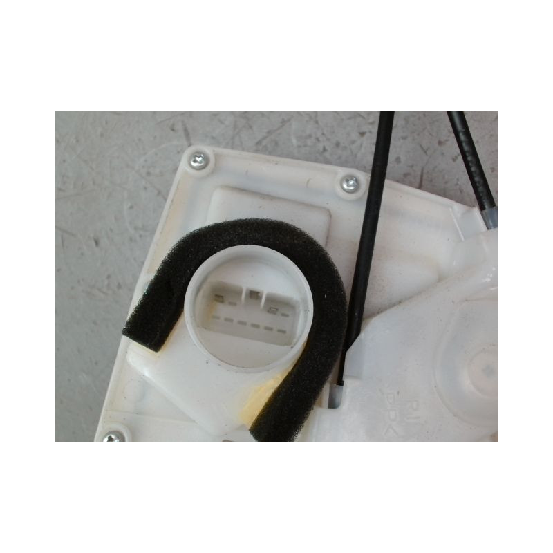 SYSTEME CONDAMNATION ARRIERE DROIT SUZUKI SX4 I 2006-...