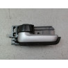 POIGNEE INTERIEURE PORTE AVANT GAUCHE SUZUKI SX4 I 2006-...