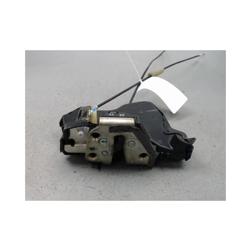 SYSTEME CONDAMNATION AVANT GAUCHE TOYOTA HILUX DOUBLE CABINE 2006-