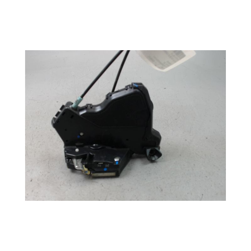 SYSTEME CONDAMNATION AVANT GAUCHE TOYOTA HILUX DOUBLE CABINE 2006-
