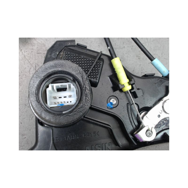 SYSTEME CONDAMNATION AVANT GAUCHE TOYOTA HILUX DOUBLE CABINE 2006-