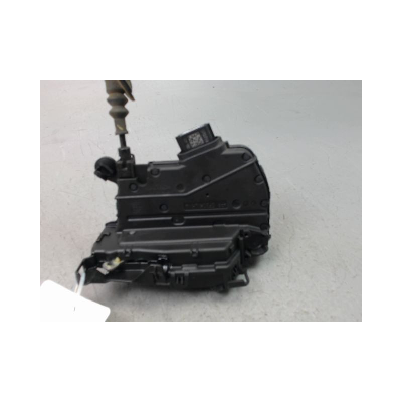 SYSTEME CONDAMNATION ARRIERE GAUCHE RENAULT CLIO IV Phase 1 2012-...