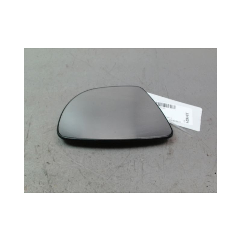 GLACE RETROVISEUR EXT G RENAULT CLIO IV Phase 1 2012-...