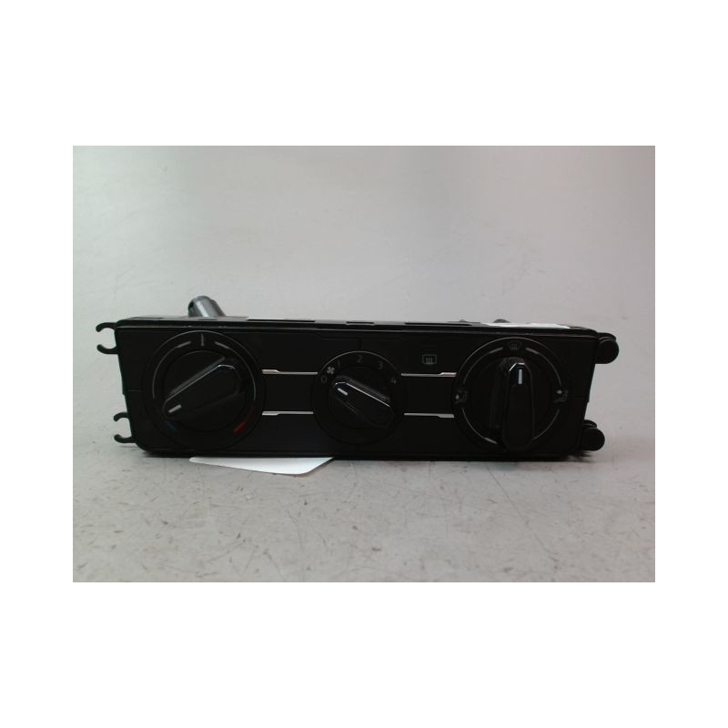 COMMANDE DE CHAUFFAGE VOLKSWAGEN POLO 2009-