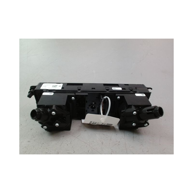 COMMANDE DE CHAUFFAGE VOLKSWAGEN POLO 2009-