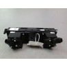 COMMANDE DE CHAUFFAGE VOLKSWAGEN POLO 2009-
