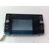 ECRAN GPS VOLKSWAGEN POLO 2009-