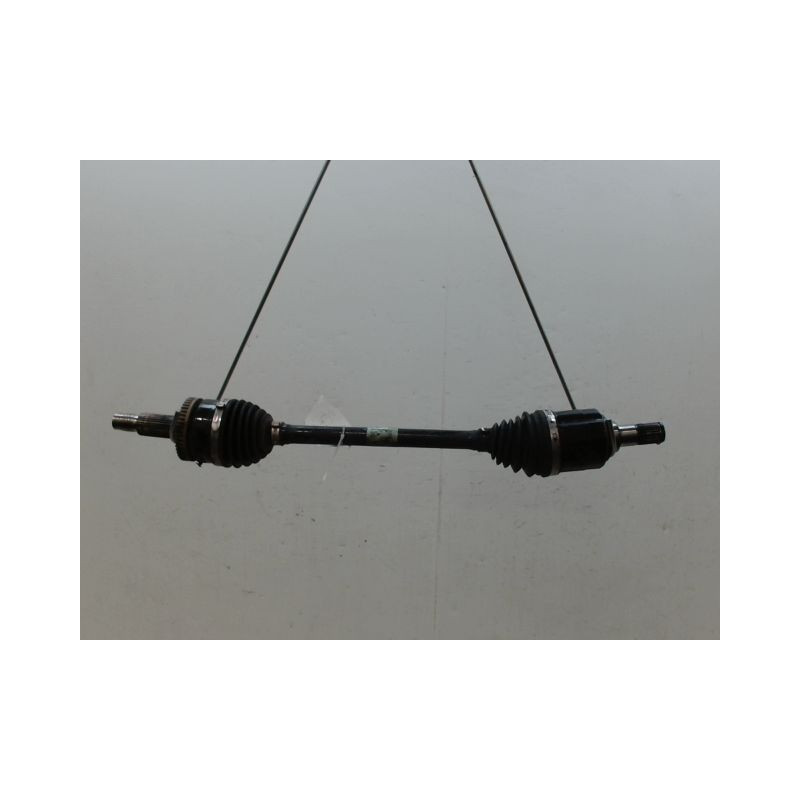 TRANSMISSION AVANT GAUCHE KIA SPORTAGE 1.7 CRDi