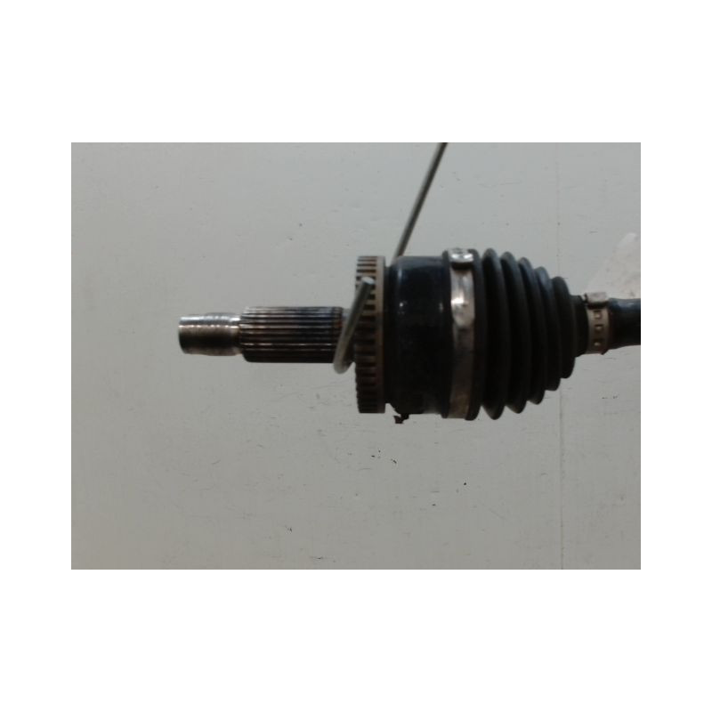 TRANSMISSION AVANT GAUCHE KIA SPORTAGE 1.7 CRDi