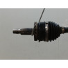 TRANSMISSION AVANT GAUCHE KIA SPORTAGE 1.7 CRDi