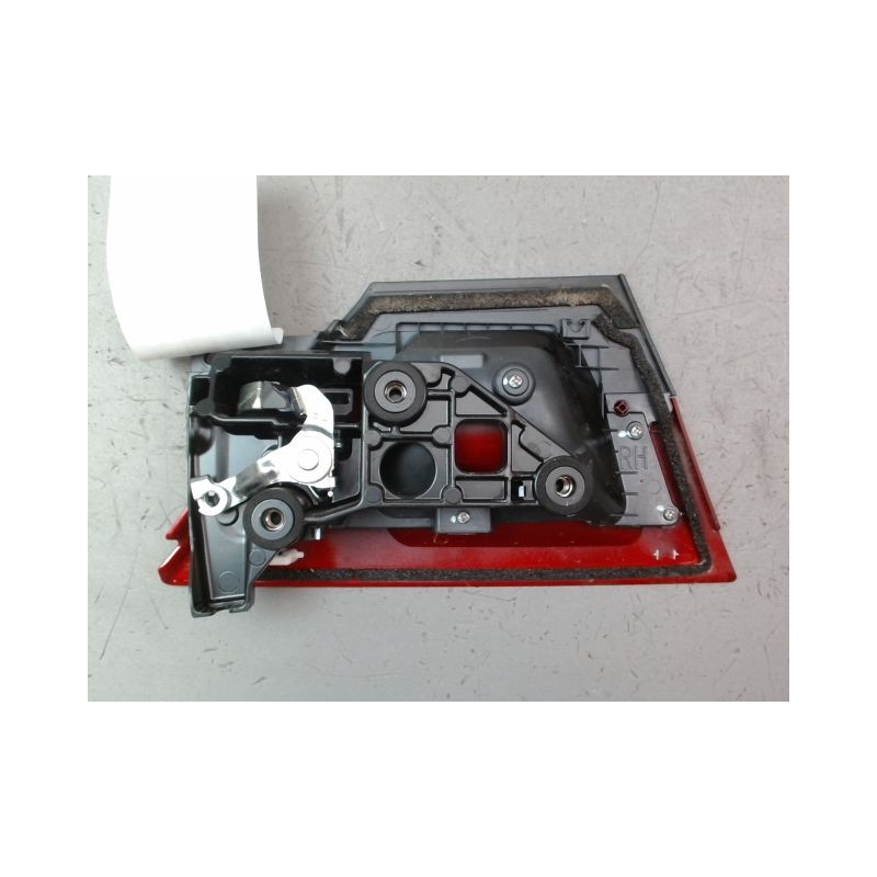 POIGNEE EXTERIEURE PORTE ARRIERE DROIT TOYOTA C-HR