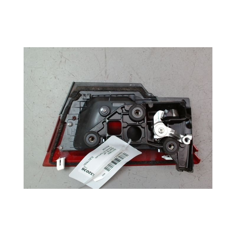 POIGNEE EXTERIEURE PORTE ARRIERE GAUCHE TOYOTA C-HR