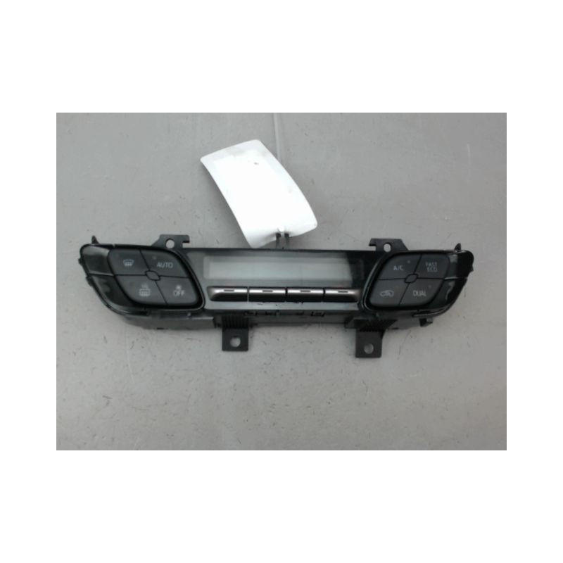 COMMANDE DE CHAUFFAGE TOYOTA C-HR