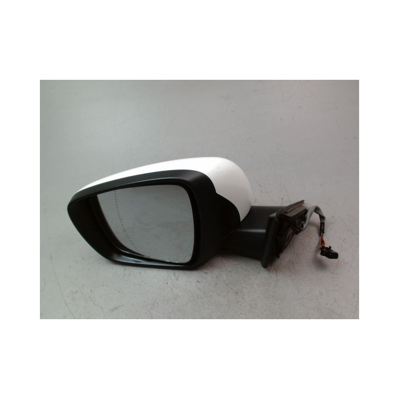 RETROVISEUR EXTERIEUR ELECTRIQUE GAUCHE RENAULT KOLEOS 2008-