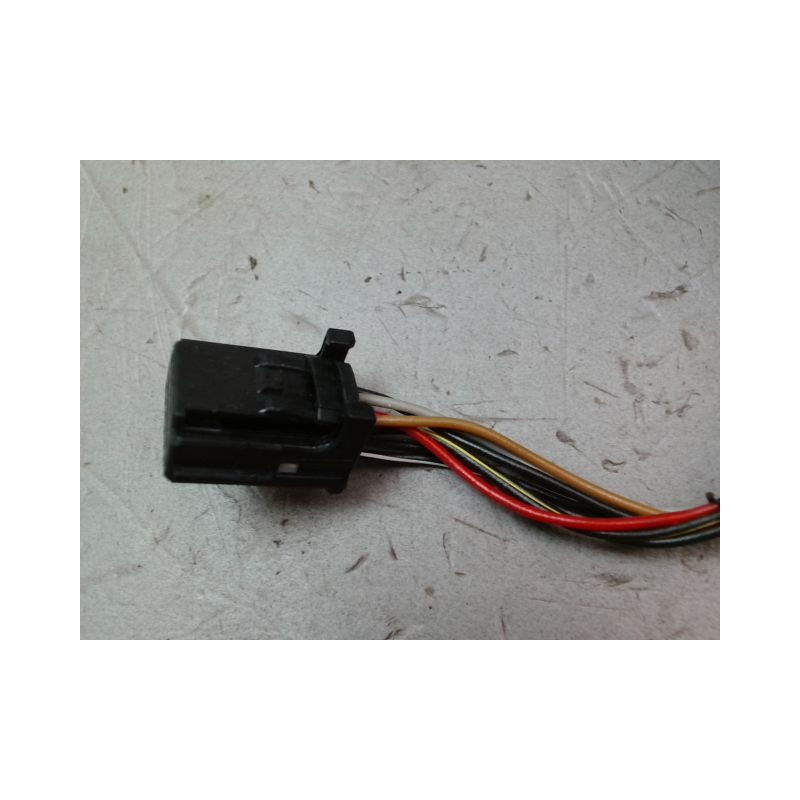 RETROVISEUR EXTERIEUR ELECTRIQUE GAUCHE RENAULT KOLEOS 2008-