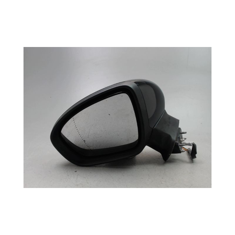 RETROVISEUR EXTERIEUR ELECTRIQUE GAUCHE RENAULT CAPTUR