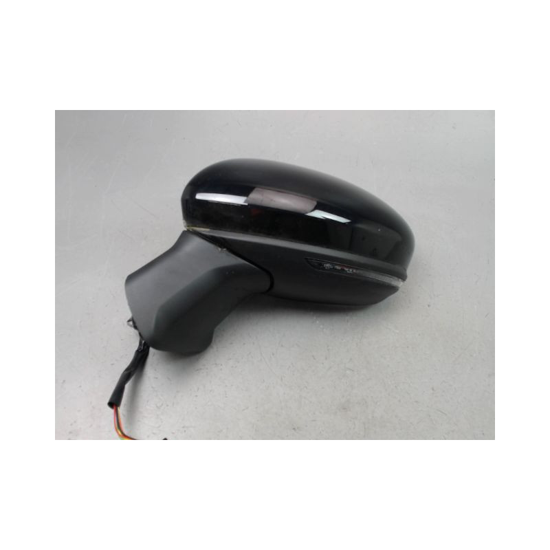 RETROVISEUR EXTERIEUR ELECTRIQUE GAUCHE RENAULT CAPTUR