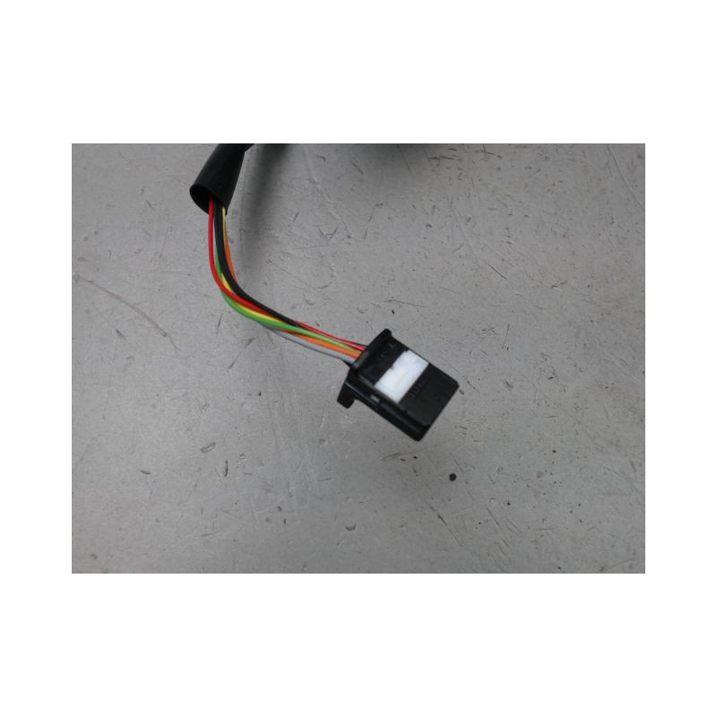 RETROVISEUR EXTERIEUR ELECTRIQUE GAUCHE RENAULT CAPTUR