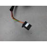 RETROVISEUR EXTERIEUR ELECTRIQUE GAUCHE RENAULT CAPTUR