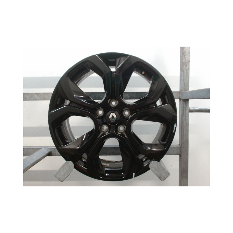 JANTE ALUMINIUM RENAULT CAPTUR