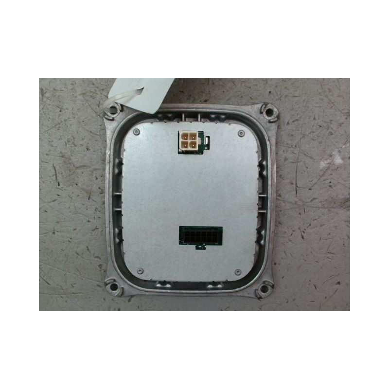 BOITIER XENON PHARE GAUCHE PEUGEOT 308 2011-