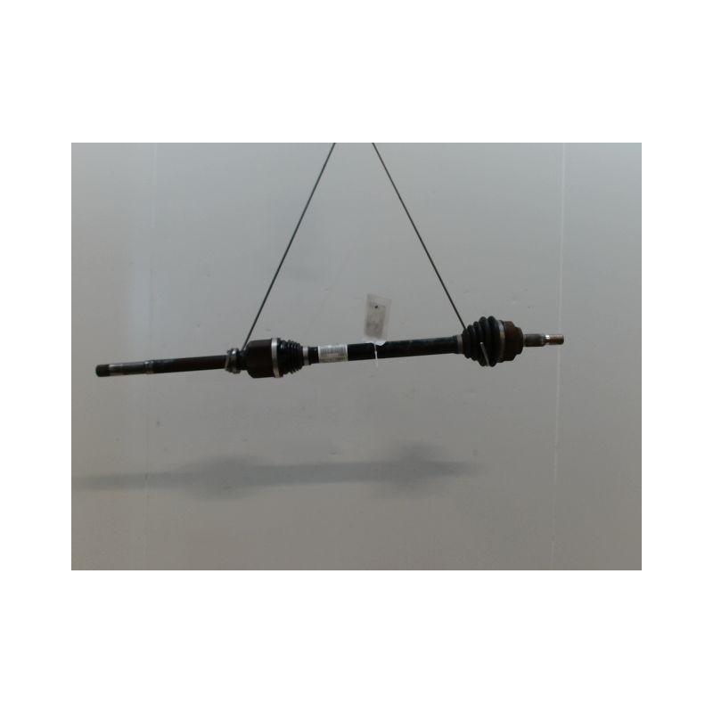 TRANSMISSION AVANT DROIT CITROEN JUMPY TOLE 1.6 BlueHDi 95