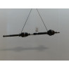 TRANSMISSION AVANT DROIT CITROEN JUMPY TOLE 1.6 BlueHDi 95