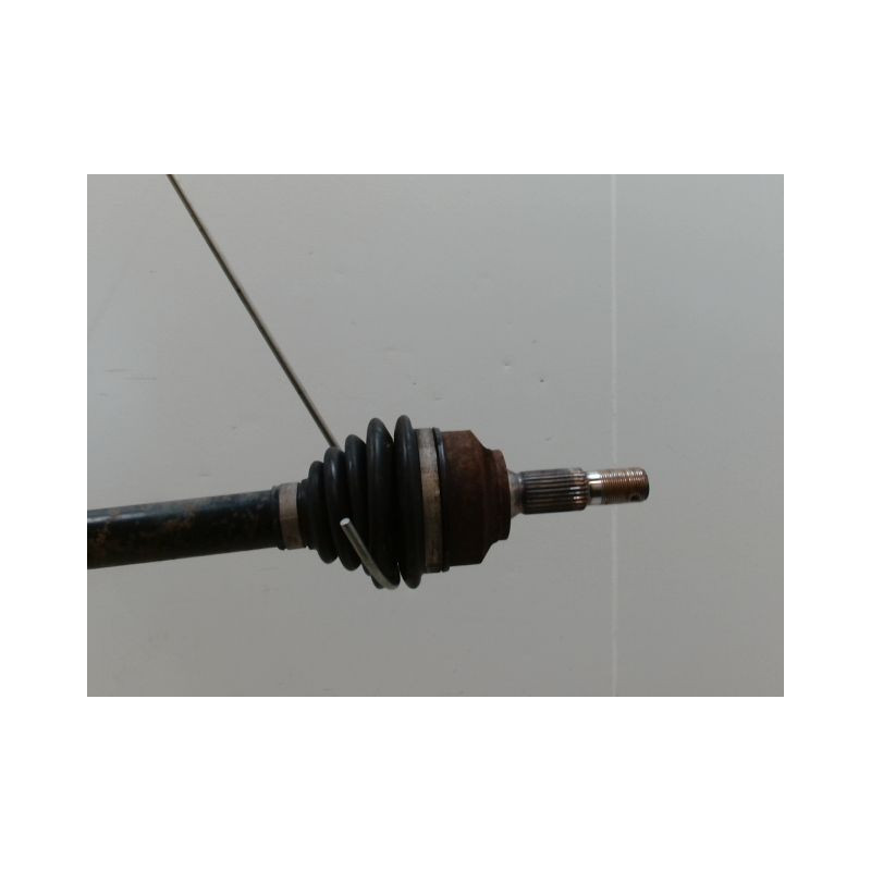 TRANSMISSION AVANT DROIT CITROEN JUMPY TOLE 1.6 BlueHDi 95