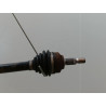TRANSMISSION AVANT DROIT CITROEN JUMPY TOLE 1.6 BlueHDi 95