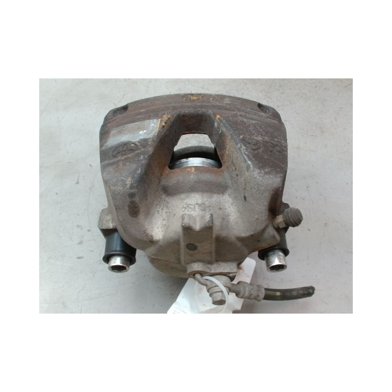 ETRIER DE FREIN AVANT DROIT CITROEN JUMPY TOLE