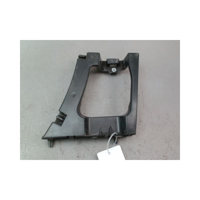 SUPPORT PARE-CHOC ARD CITROEN JUMPY TOLE