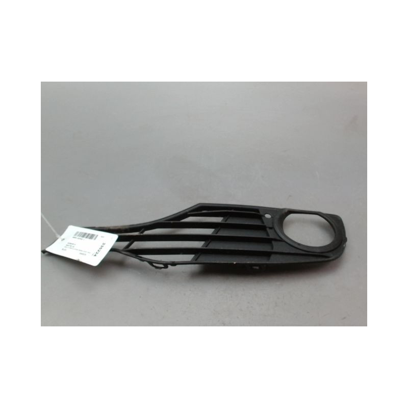 GRILLE VENTILATION PARE-CHOC AVG BMW SERIE 3