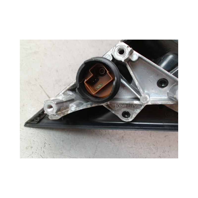 RETROVISEUR EXTERIEUR ELECTRIQUE GAUCHE BMW SERIE 3